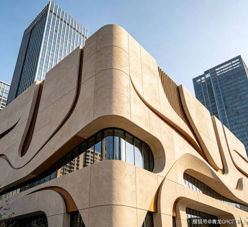 建材科技开发——构建未来生活”，探索建筑材料的新篇章